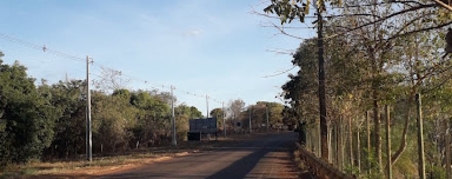 Lago Portal do Araguaia