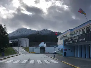 Jim Ciccone Civic Centre