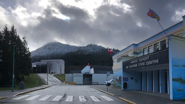 Jim Ciccone Civic Centre