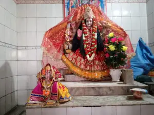 Balaji Dham