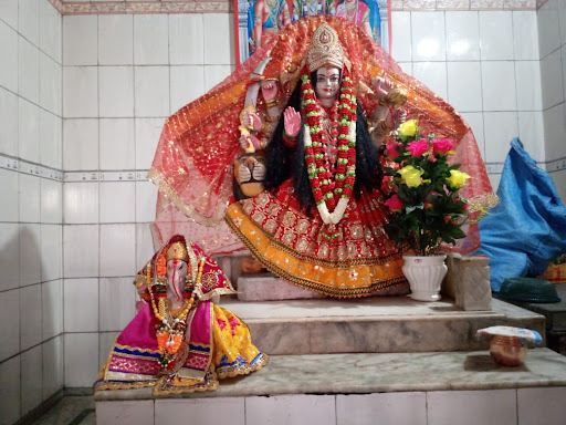 Balaji Dham