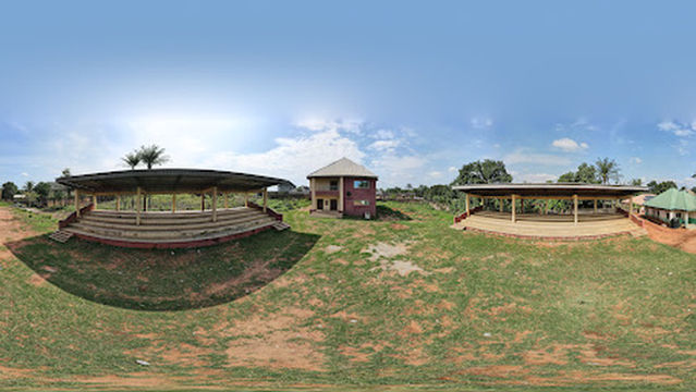 Umudioka Civic Centre