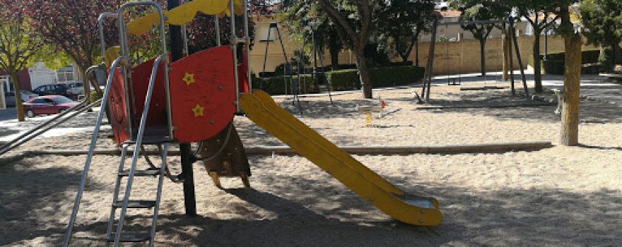 Paz Park