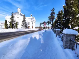 Church of St. Theresa