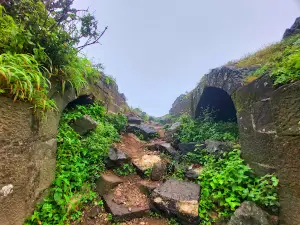 Indrai Fort