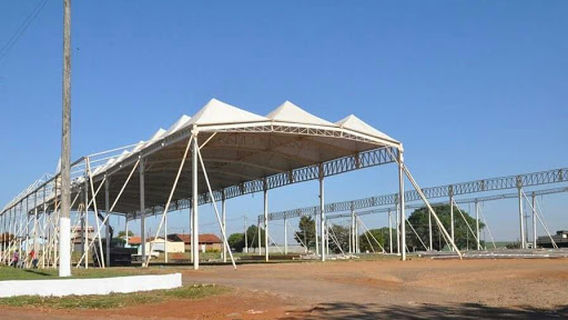 Recinto do Rodeio