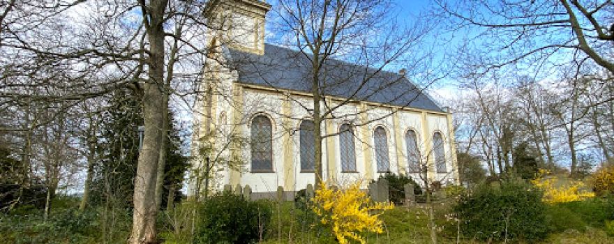Lucaskerk