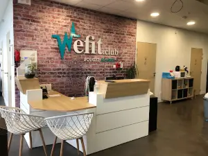 Wefit.club Evron