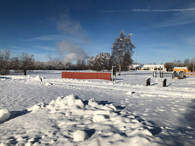 Senior Park
