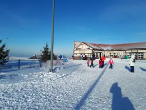 Sport Klub Khabarskoe