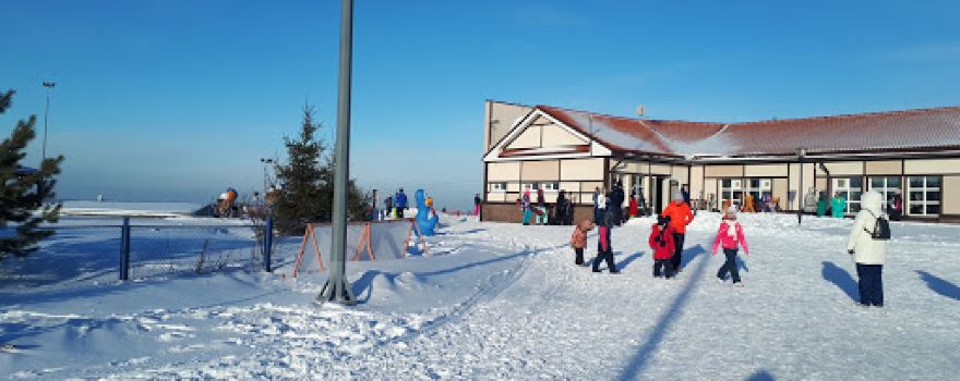 Sport Klub Khabarskoe