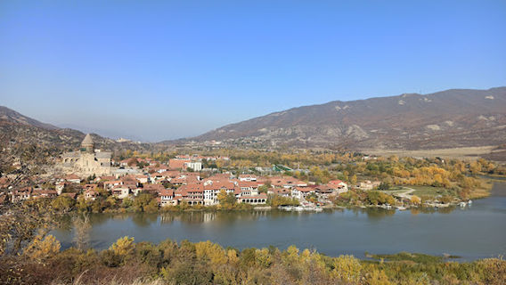 Армацихе (Багинети)