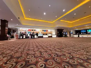 Jatos Cinema XXI