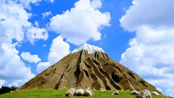 Natural History Center Svilajnac