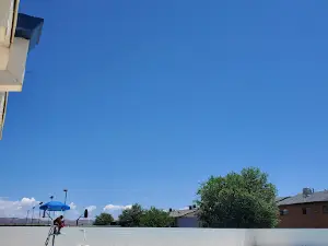 City of Socorro Swim Center