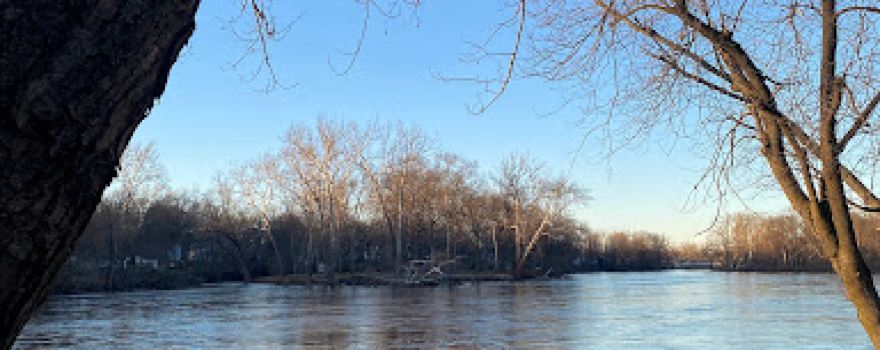 Riverfront Park South