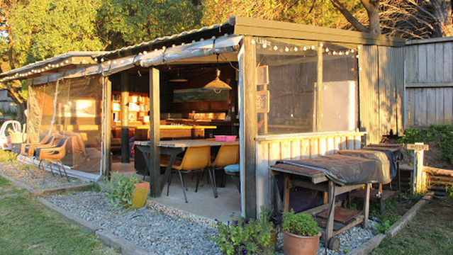 Little River Campground and Manaia Native Habitat