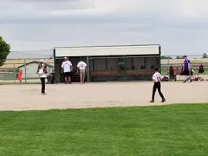 City of Yuma Ball Field Complex