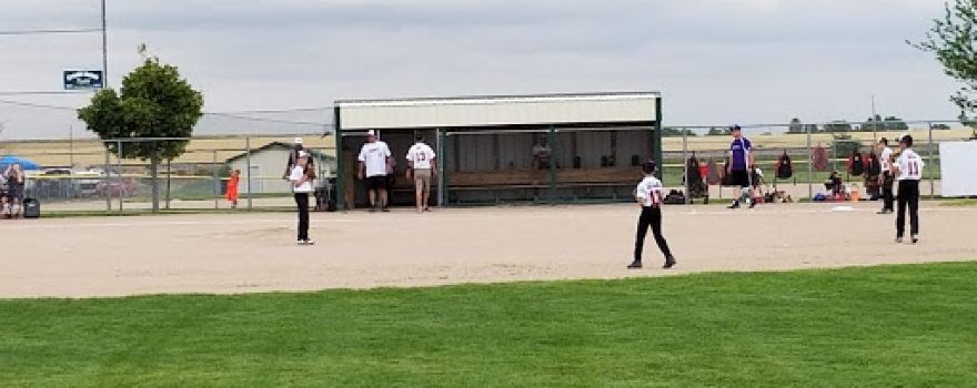 City of Yuma Ball Field Complex