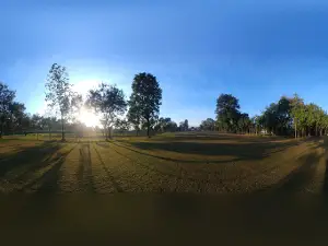 Myintkyina Golf Club