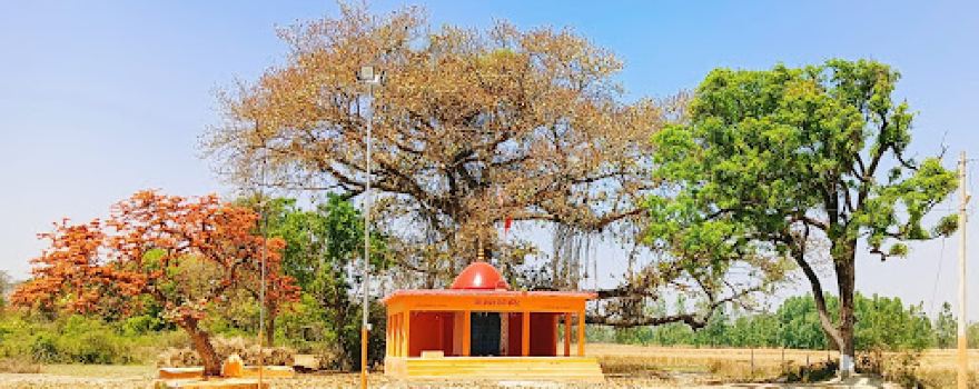 पौराणिक इस्थल मां जमोला देवी Jamoliya
