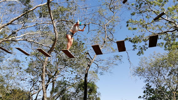 Eco Park Aguas Calientes