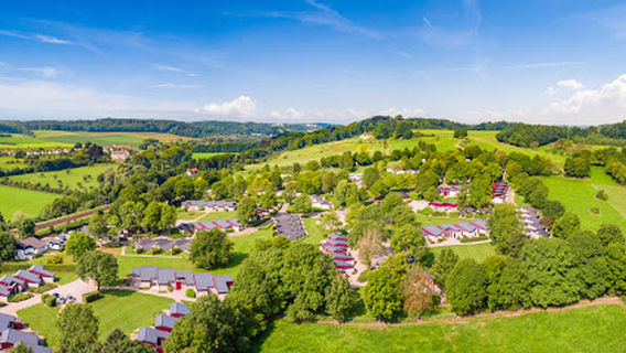 Roompot Bungalowpark Schin op Geul