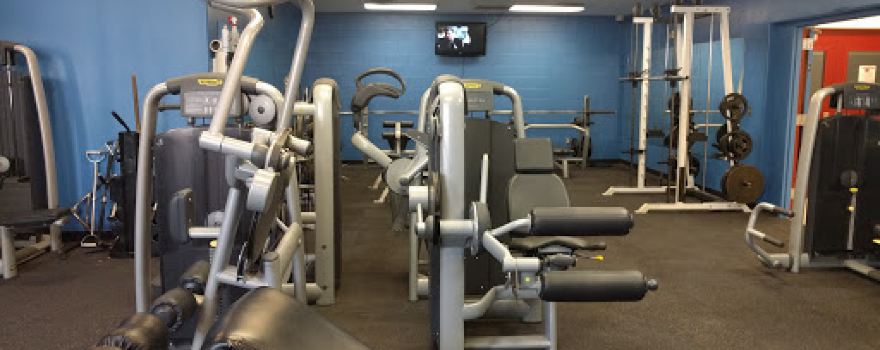 Pojoaque Wellness Center