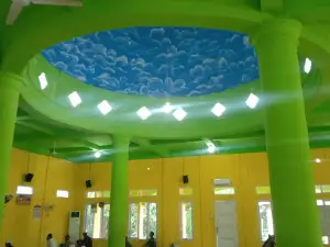 Masjid Al Anshor