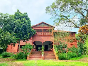 Karatia Jamidar Bari