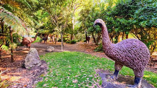 Kowhai Park Family Playground