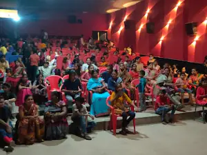 Prithviraj Talkies