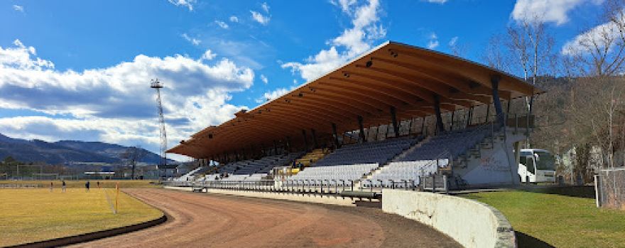 Murinsel Stadion