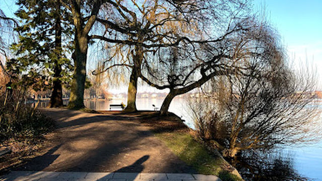 Kriegerdenkmal des Infanterie-Regiments (2. Hanseatisches) No. 76