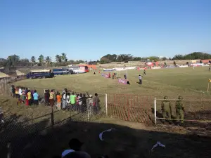 Nangwanda Sijaona Stadium