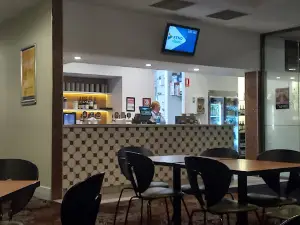 Easts Leisure & Golf Club