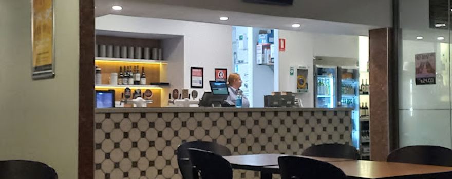 Easts Leisure & Golf Club
