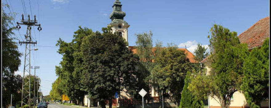 Crkva Svetog Arhanđela Gavrila i Mihaila