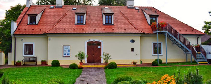 Farní muzeum