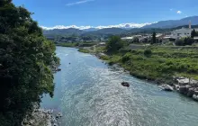 Runabout Rafting