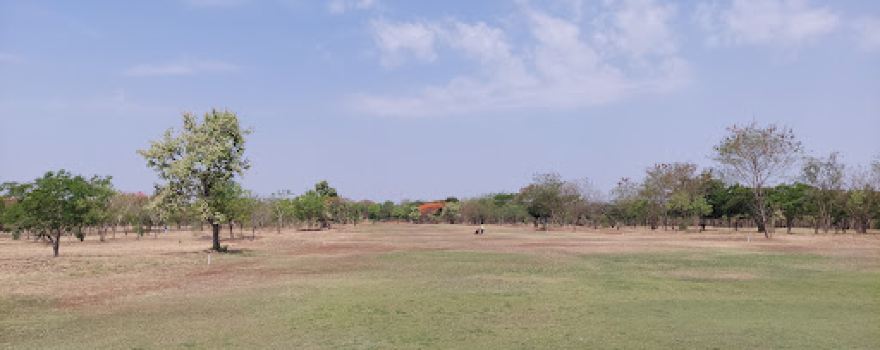 Army Golfing Node