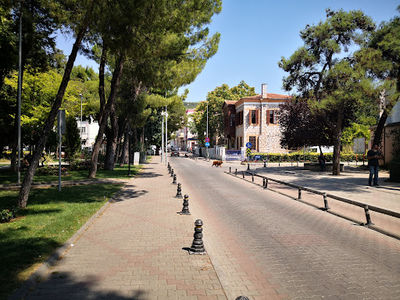 Municipal Park
