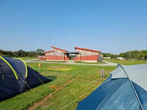 IOAC - Camping & Outdoor Adventure Centre