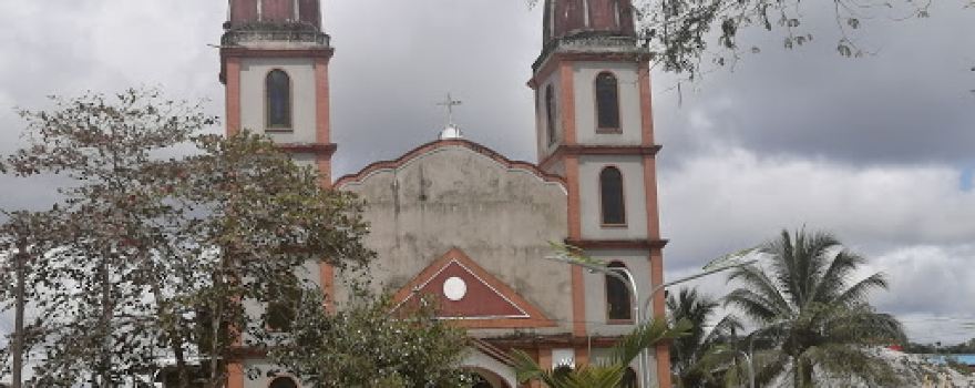 Simon Bolívar Park