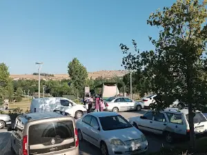 Peçenek Mesire Alanı