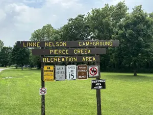 Pierce Creek Recreation Area