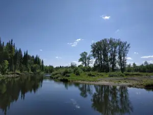 St Berozka