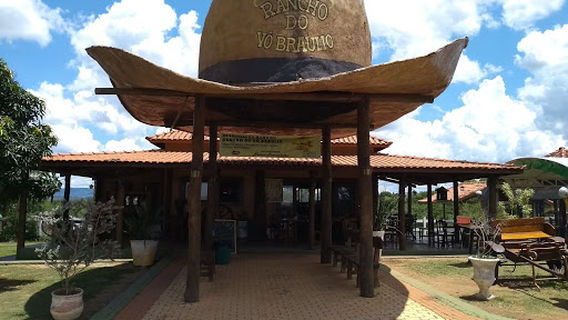 Fazendinha Vô Bráulio