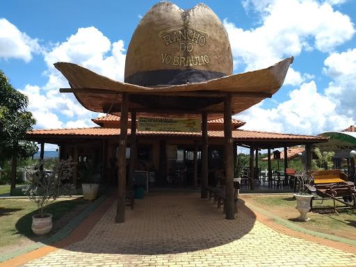 Fazendinha Vô Bráulio