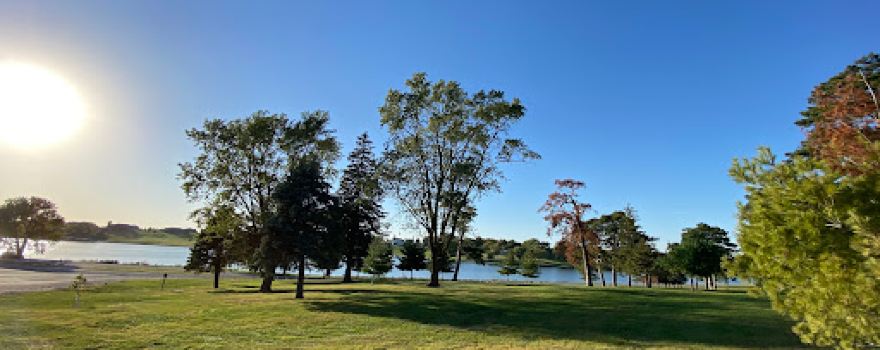 McKinley Park